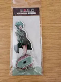 暗殺教室 ロリィタファッション 潮田渚 アクスタ アクリルスタンド