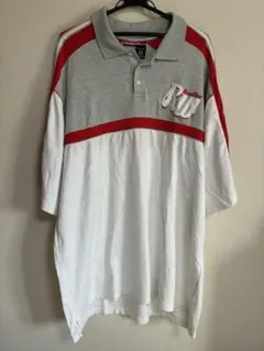 90s 00s ROCA WEAR ロカウェア 半袖ポロシャツ y2kのサムネイル