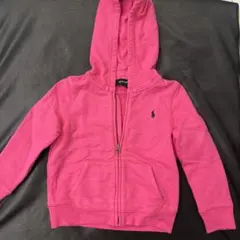 ラルフローレンベビートレーナー100