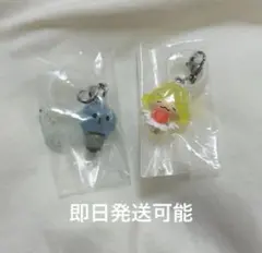 JOCHUM めじるしアクセサリー 2点セット