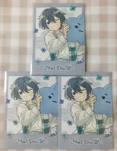 あんさんぶるスターズ 椎名ニキ