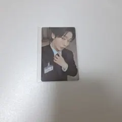 匿名発送　ENHYPEN ソヌ　SUNOO youtube トレカ　ラキドロ