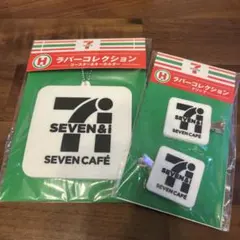 happyくじ　セブン–イレブン