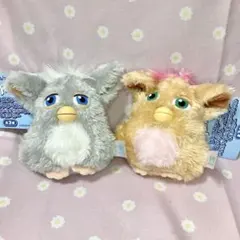 2026年最新】ファービー初期の人気アイテム - メルカリ