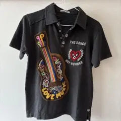 rough ポロシャツのサムネイル