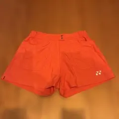 YONEX ヨネックス　ショートパンツ　ハーフパンツ　バドミントン　テニス　M