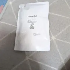 noireflet ナチュラルシャンプー LA 290ml - メルカリ