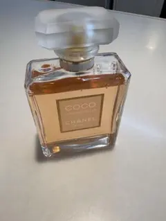 CHANEL COCO Mademoiselle