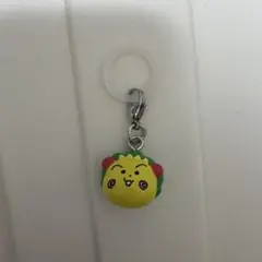 コジコジ めじるしアクセサリー ガチャ