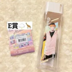 宇佐美リト 海の家くじ スクエアボトル クリアカード