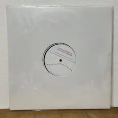 新品 David Byrne 日本限定7インチレコード デビッドバーン サマソニ