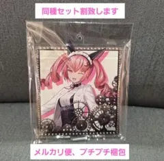 シュタインズゲート アクリルスタンドキーチェーン アクキー フェイリス モーリー