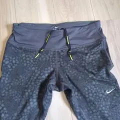 Nike DRI-FIT ランニングパンツ Sサイズ ダークグレー