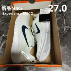 NIKE Flex Experience RN 12 27.0cmのサムネイル