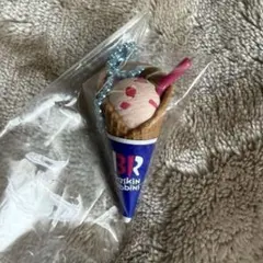 サーティワンアイスクリーム　マスコット