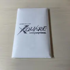 INI XQUARE MASTERPIECE 後藤威尊 トレカ