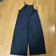 ニコアンド オーバーオール