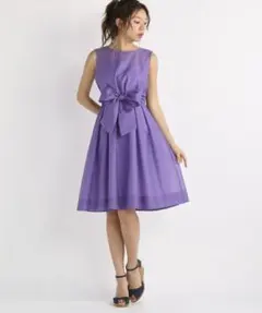 未使用 STRAWBERRY FIELDS GRACE シアーシャンタン ドレス