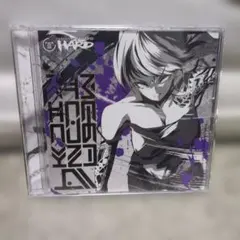 MEGATON KICK4 HARDCORE TANO*C HARD