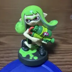 クロノ様専用 スプラトゥーンガール フィギュア 2体セット