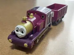 プラレール　きかんしゃトーマス　レディー