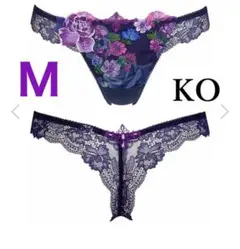 サルート 90G オペラ座の怪人 店舗限定 ショーツM KO - メルカリ