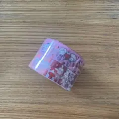 サンリオ展　マスキングテープ　２種セット
