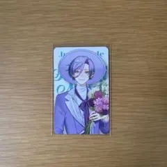 Prism Heart June Bride ランダムフォト風カード 榊ネス