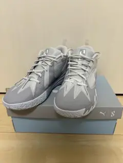 PUMA SCOOT ZERO スクートゼロ 27.5