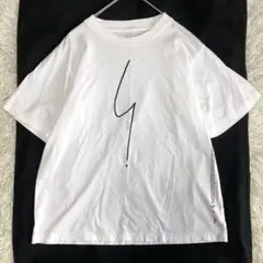 【極美品✨】アニエスベー ポワンディロニー 半袖 Tシャツ 白 M相当