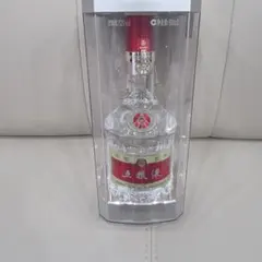 五粮液 WULIANGYE 白酒 500ml 52% 中国酒 新品 - メルカリ