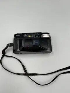 @ RICOH FF-70d RIKENON 35mm F2.8のサムネイル