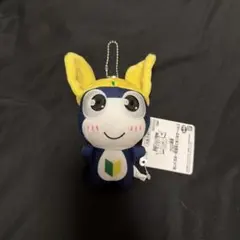 ケロロ軍曹 ぬいぐるみ マスコット　タママ