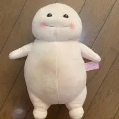 カカオフレンズ Ryan ライアン ボムギュ 寝そべり TXT 韓国 ぬいぐるみ