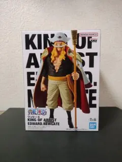2026年最新】one piece king of artistの人気アイテム - メルカリ