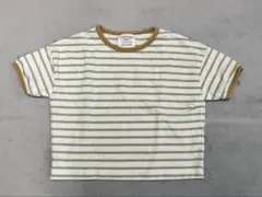チャオパニックティピー　キッズ　Sサイズ100-110 Tシャツのサムネイル