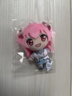 プロセカ　セガラッキーくじ　桃井愛莉