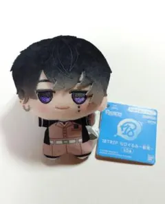新品タグ付き】エイトリ 18TRIP ぬいパル ちびぐるみ 叢雲添 - メルカリ