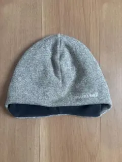 メル81813様専用、モンベル　mont-bell ニット帽