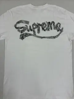 Supreme Tupac Hologram Tee 20ss 2pac L - メルカリ