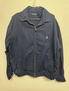 Nautica 90s スウィングトップ