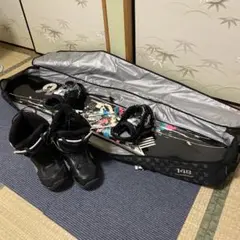 スノーボードセット150