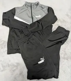 PUMA　ジャージ上下セット
