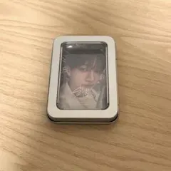 straykids STAYJAPAN FC 更新特典 マルチ缶ケース