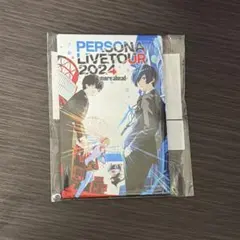 2026年最新】ペルソナライブ 缶バッジの人気アイテム - メルカリ