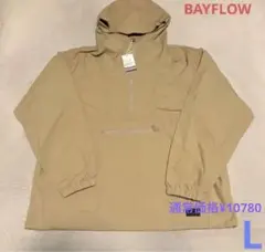3264.BAYFLOW アノラックジャケット