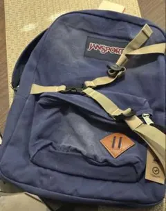 JANSPORT スパイダーマン リュック【商品説明絶対読んで！】 JANSPORT スパイダーマン リュック【商品説明絶対読んで！】 - メルカリ