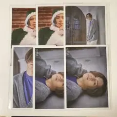 超特急 カイ 生写真