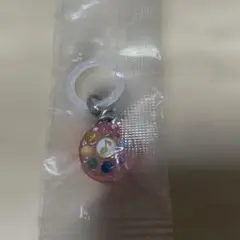 おジャ魔女どれみ　ふたりはプリキュア　めじるしアクセサリー　3点セット