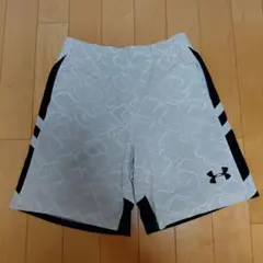 Under Armour バスケットボールパンツ